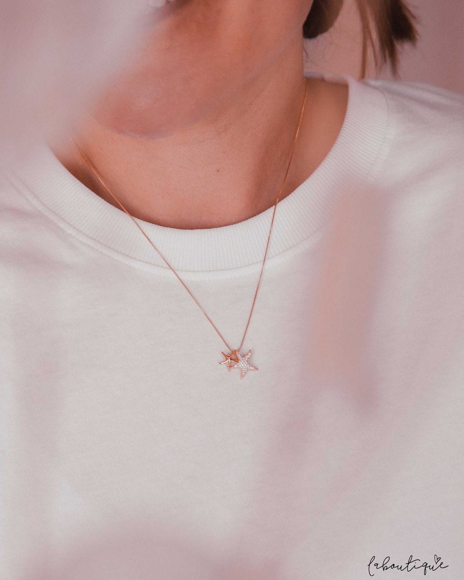 Online Collares - Estrellitas De Mar