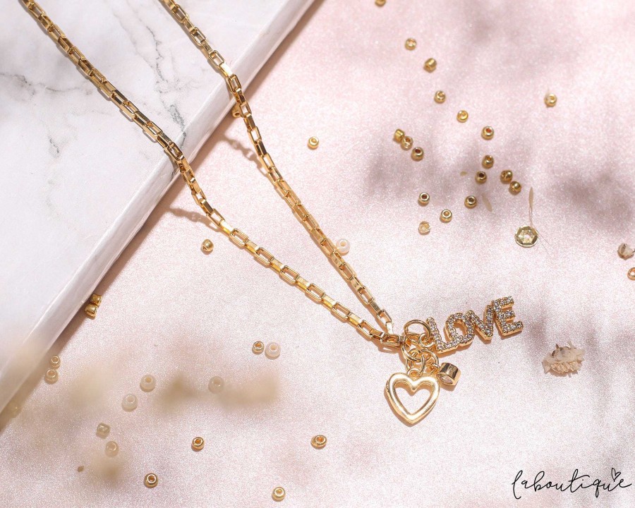 Online Cadenas - My Love