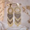 Wholesale Maxi Aretes - Alexia