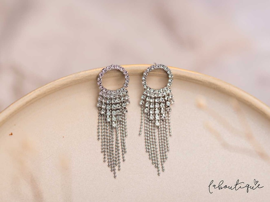 Best Maxi Aretes - Karma Shine