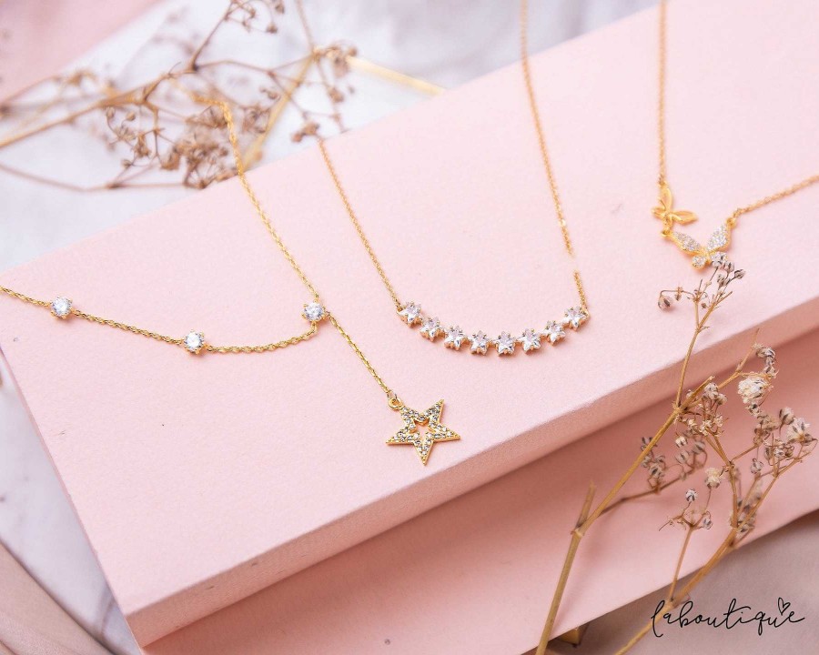 Online Collares - Mis Estrellas