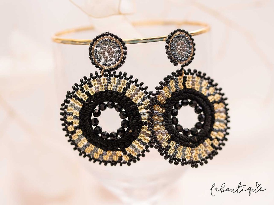 Clearance Maxi Aretes - Alessia