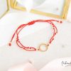 Best Pulseras Hilo Nudo - Karma Hilo Rojo