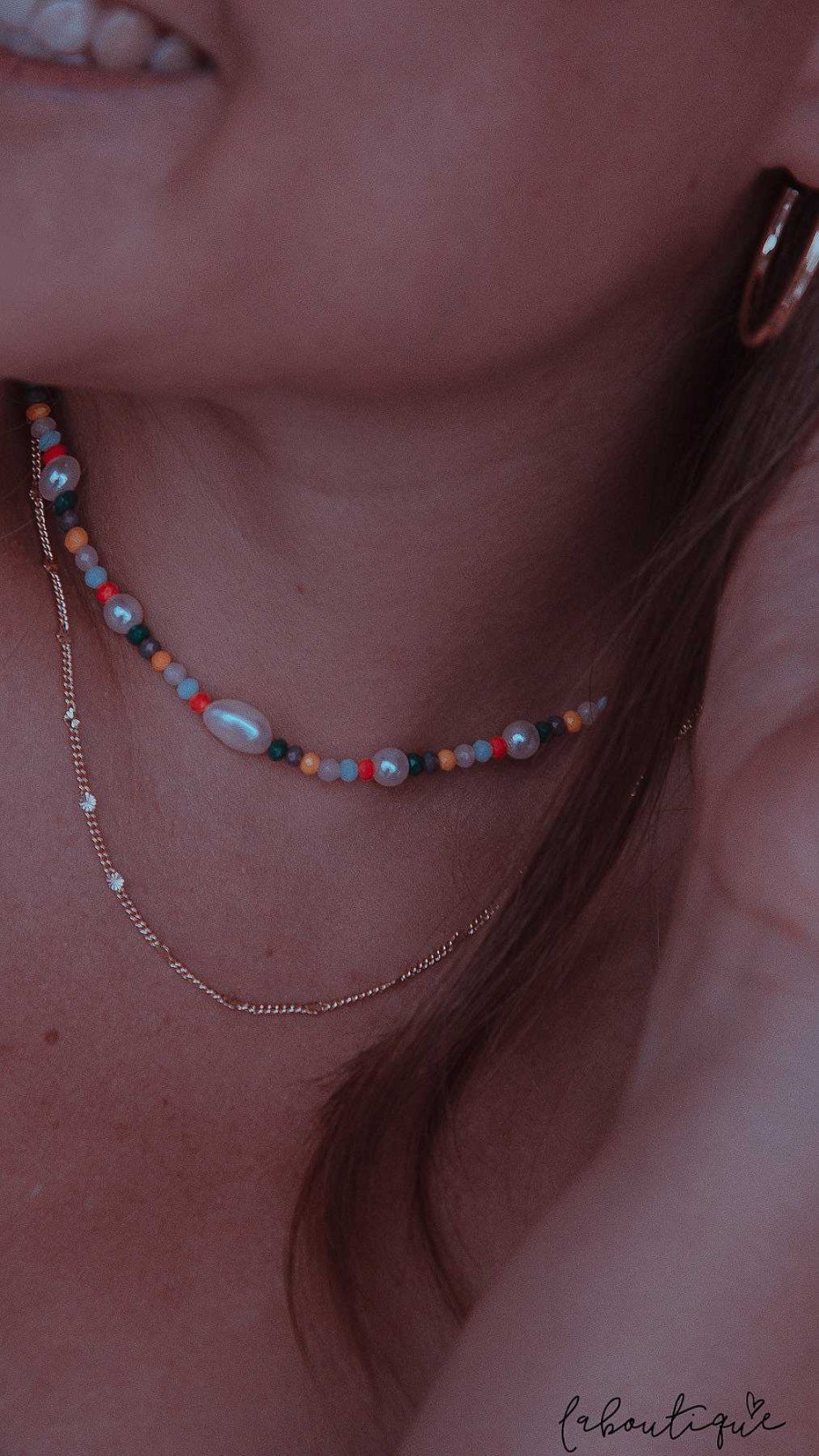 Online Collares - Sunshine