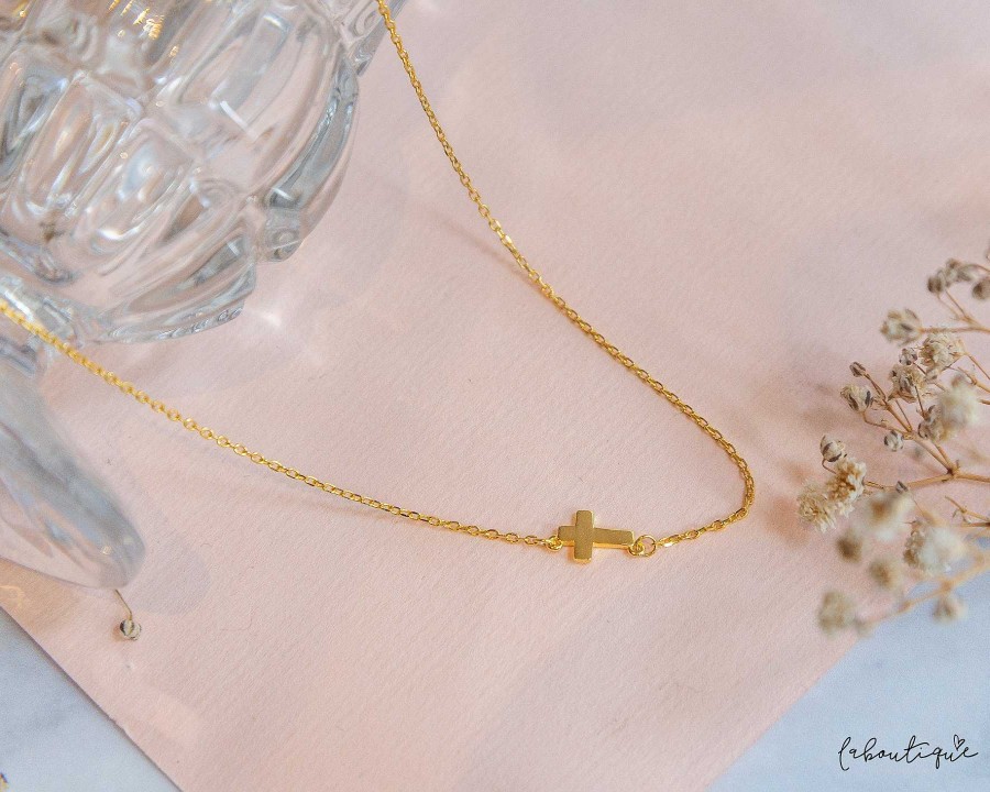 Online Collares - Nuestra Fe