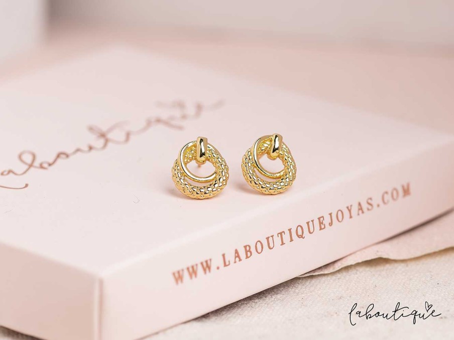 Best Aretes Mini - Karma Snake