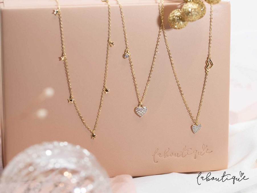 Online Collares - Estrellas Bonitas