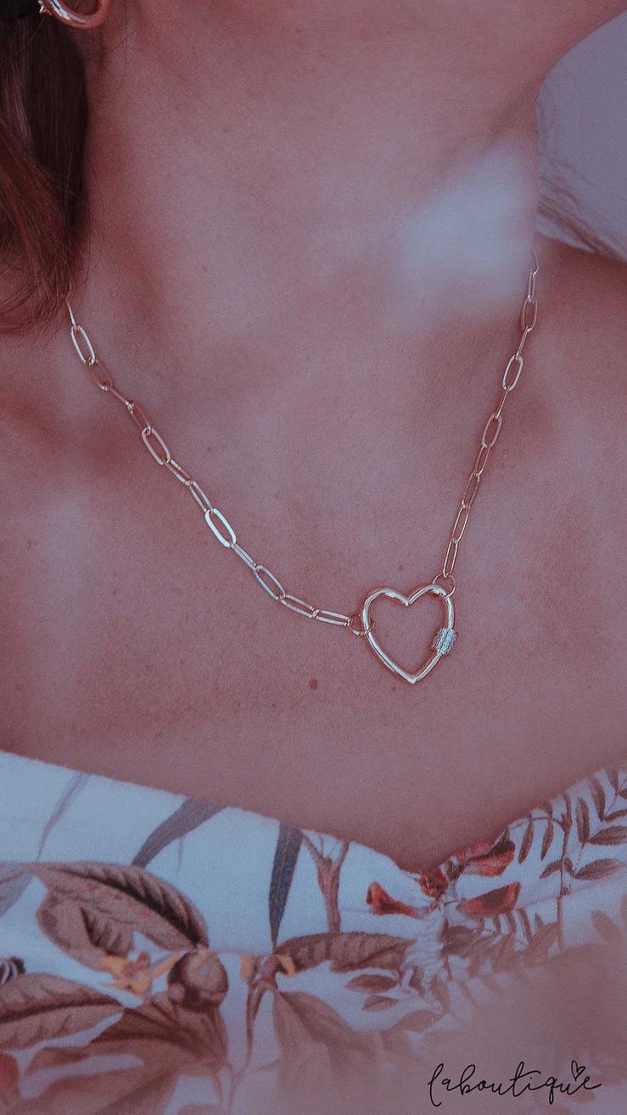 Best Collares - Amor Eterno