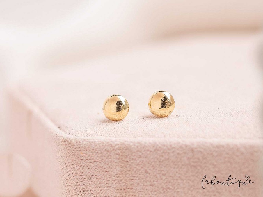 Clearance Aretes Mini - Lentejita S