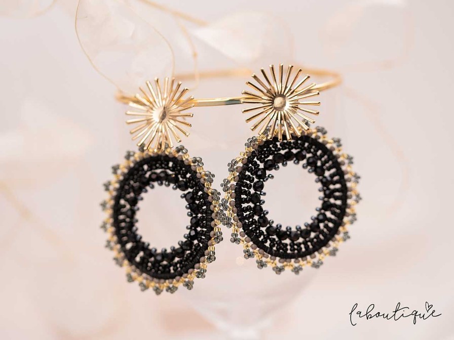 Clearance Maxi Aretes - Nora