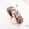 Wholesale Diadema - Animal Print