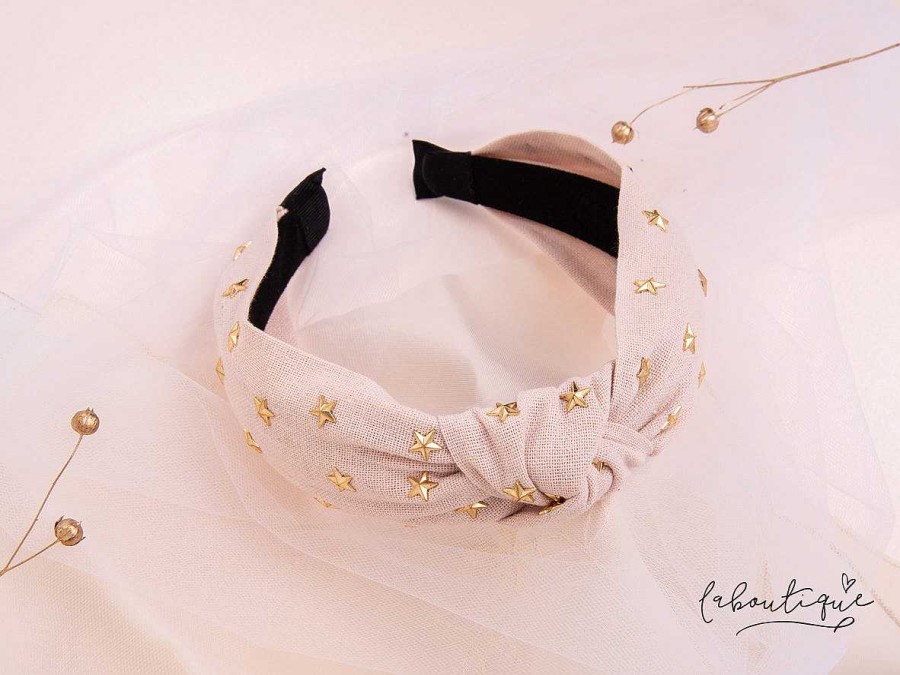 Clearance Diadema - Mariana Rosa