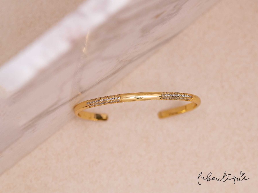 Online Pulseras Bangles - Love Bracelet