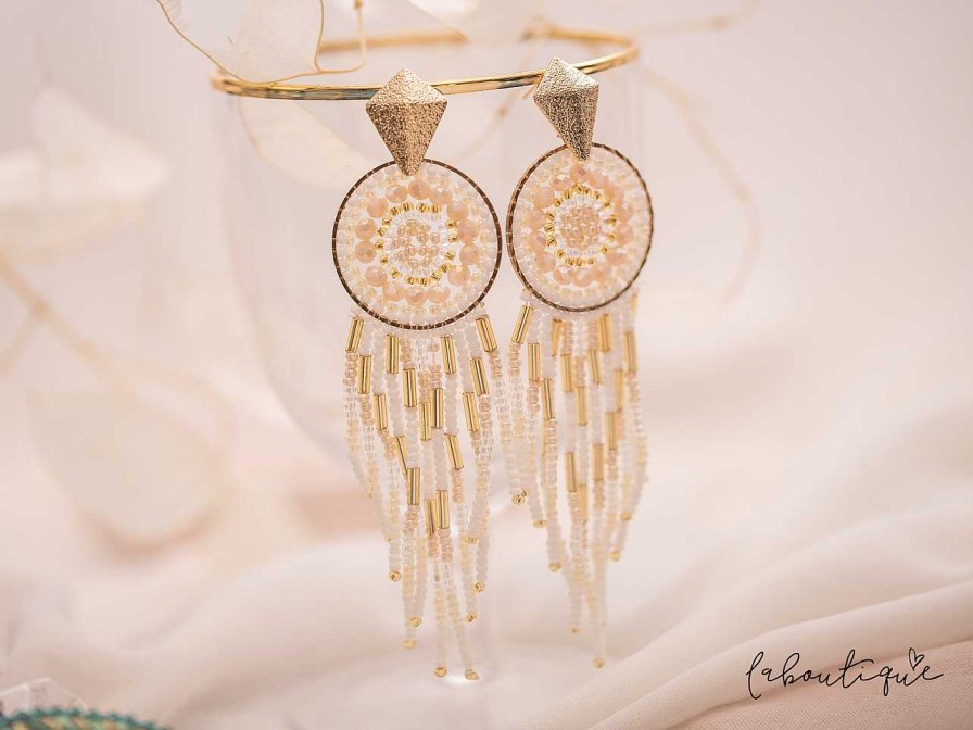 Clearance Maxi Aretes - Valentina