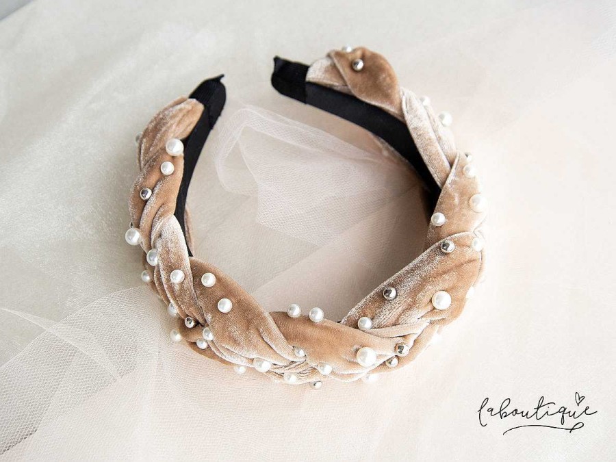 Clearance Diadema - Sophy Nude