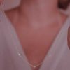 New Collares - Basic Puntos De Luz