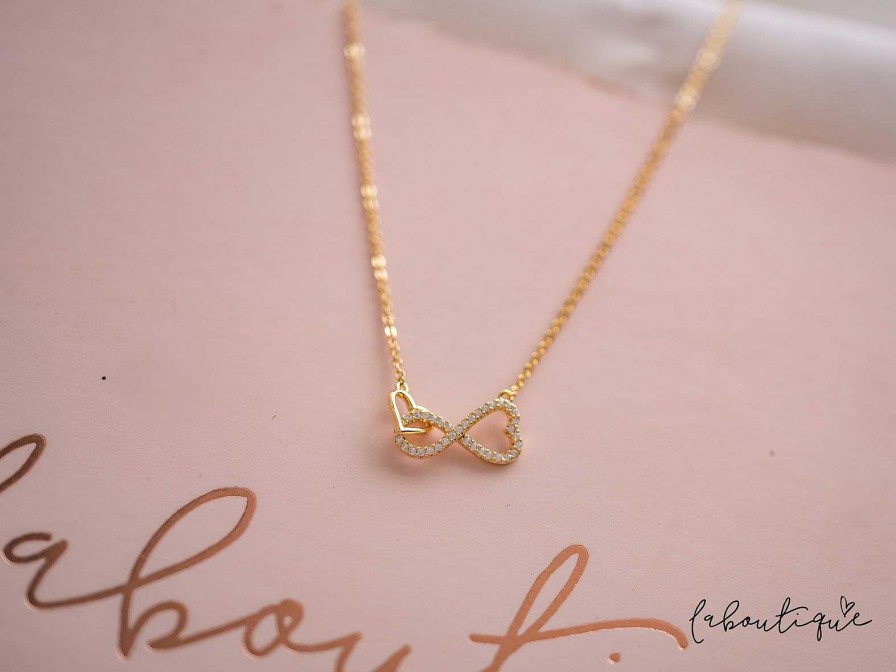 Wholesale Collares - Amor Infinito