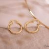 Best Argollas - Sara Hoops