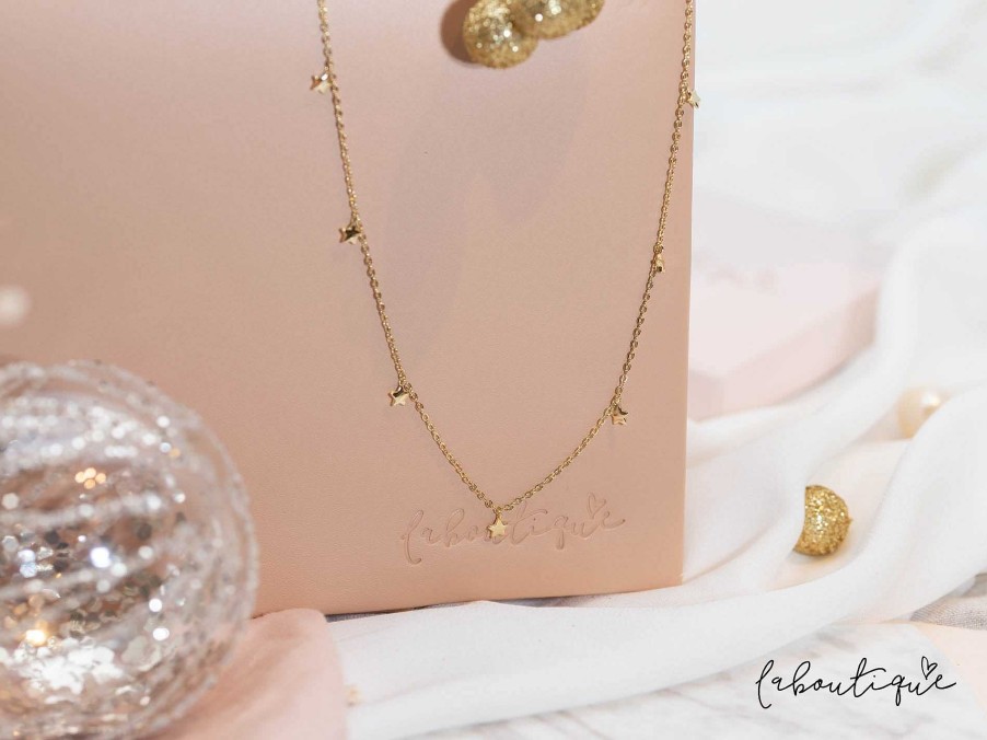 Online Collares - Estrellas Bonitas