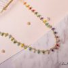 Clearance Collares - Rainbow