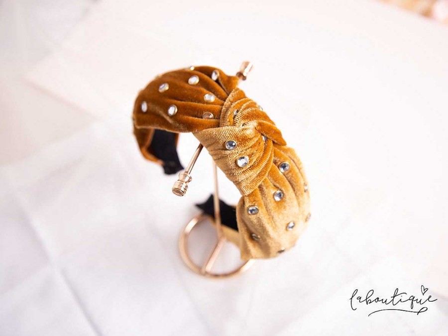 New Diadema - Luciana Camel