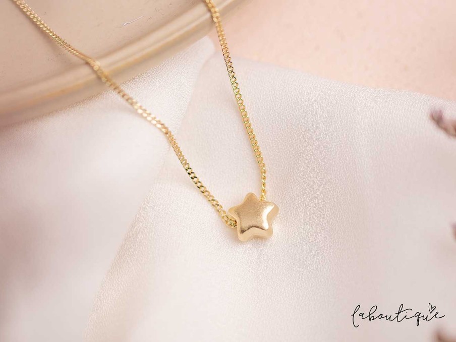 Best Collares - Estrella Mate