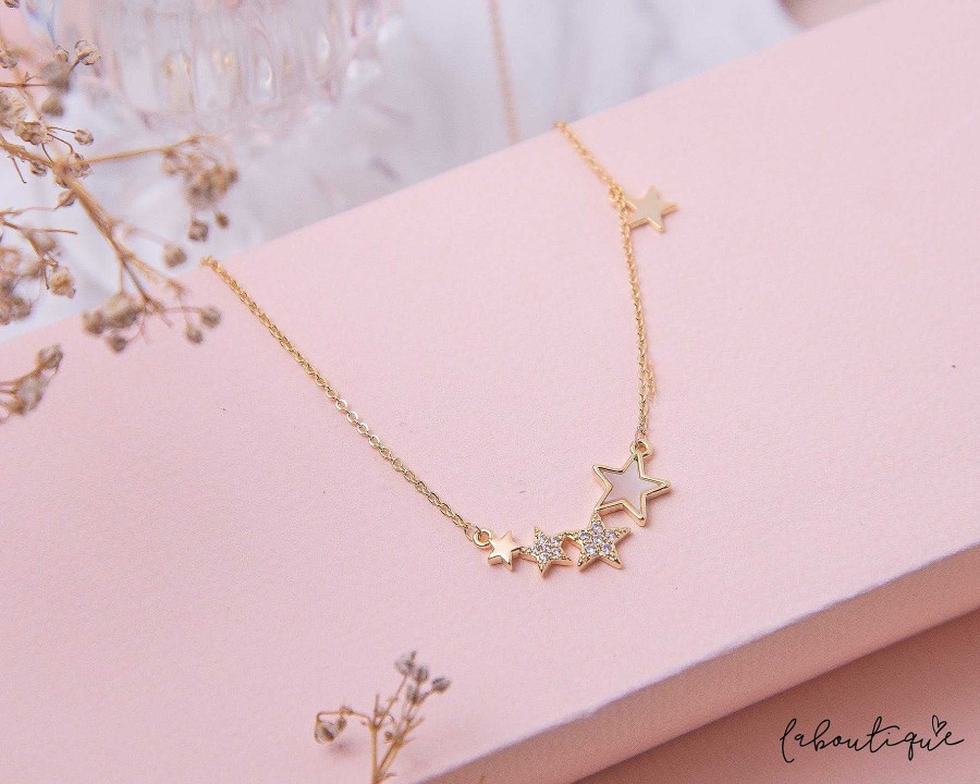 Online Collares - Mis Estrellas