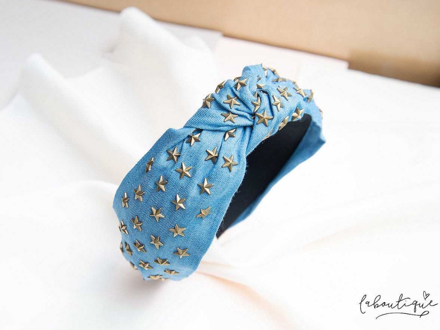 New Diadema - Estrellas Jean Claro