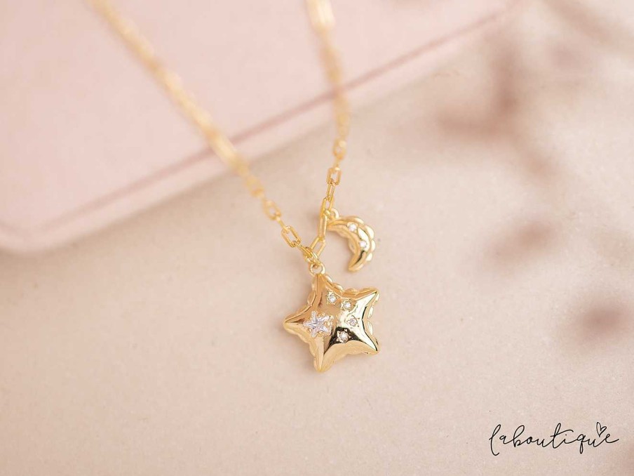 Best Collares - Star