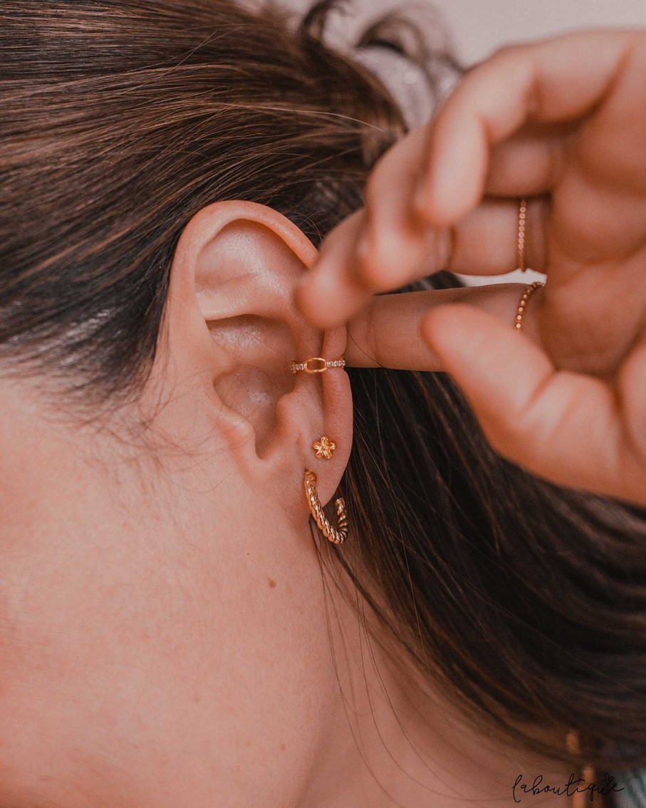 Best Ear Cuff - Links