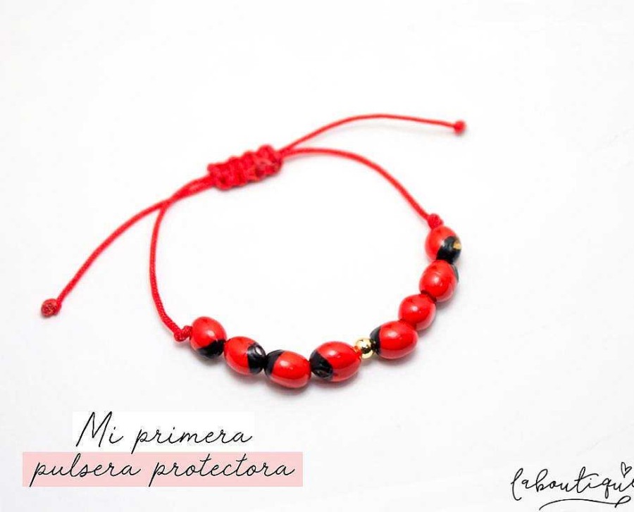 Online Aretes Mini - Abridores Lunitas