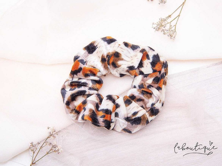 Best Collets - Scrunchie Print 2