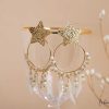 Best Maxi Aretes - Estrella De Mar