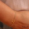 Best Pulseras Broche - Estrella