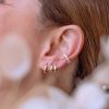 Wholesale Ear Cuff - Luc A