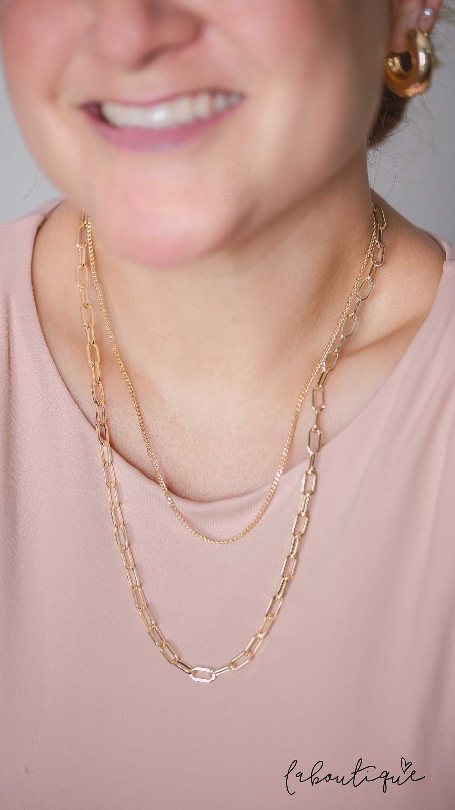 Clearance Collares - Collar Antonia