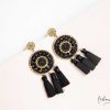 Online Maxi Aretes - Atrapasue Os Medianos Negros