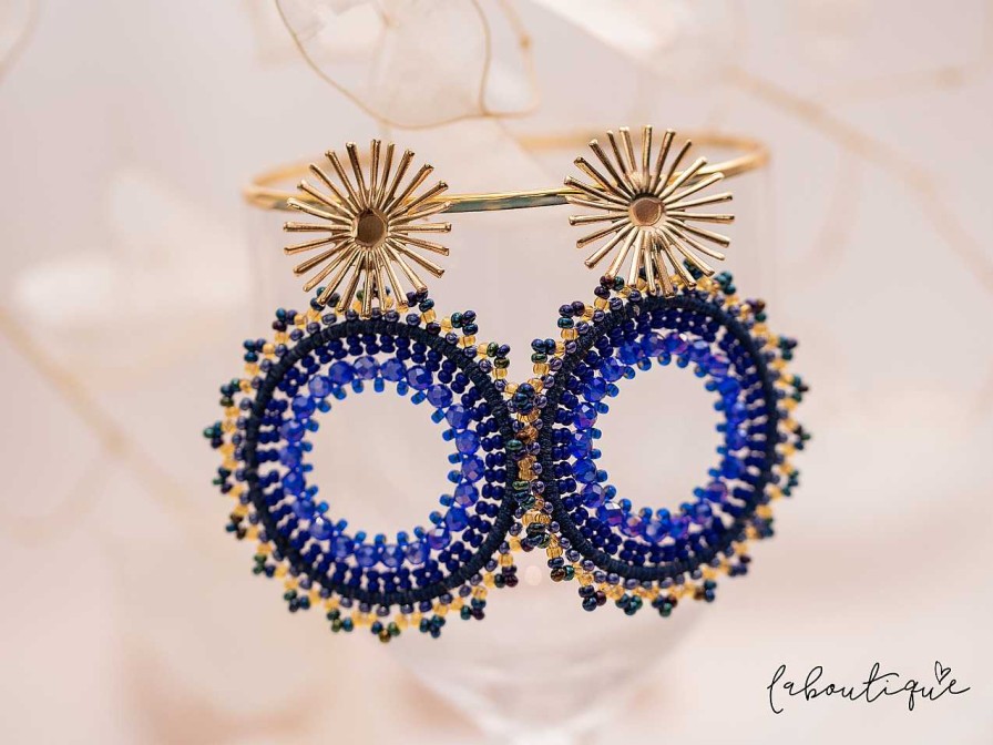 Online Maxi Aretes - Gisela