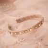 Hot Diadema - Julieta Beige